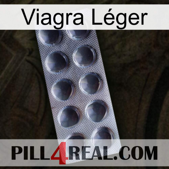 Viagra Léger 30